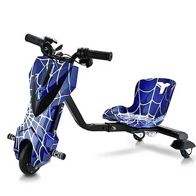 Revamp Drifter Small 36V