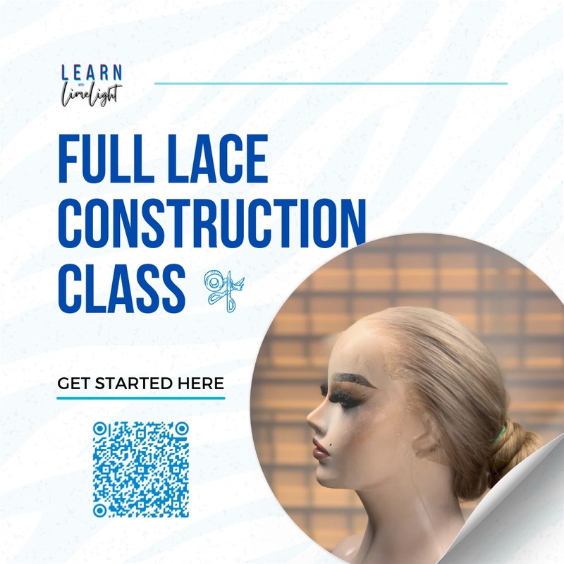 Full Lace MasterClass