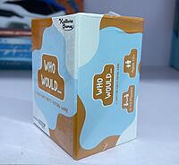 Who would...a Christian Party Voting Game