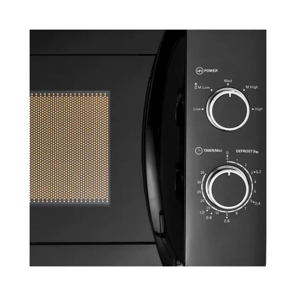 IFB 20PM-MEC2B Solo Microwave 20 L - Black IFB 20PM-MEC2B Solo Microwave 20 L - Black