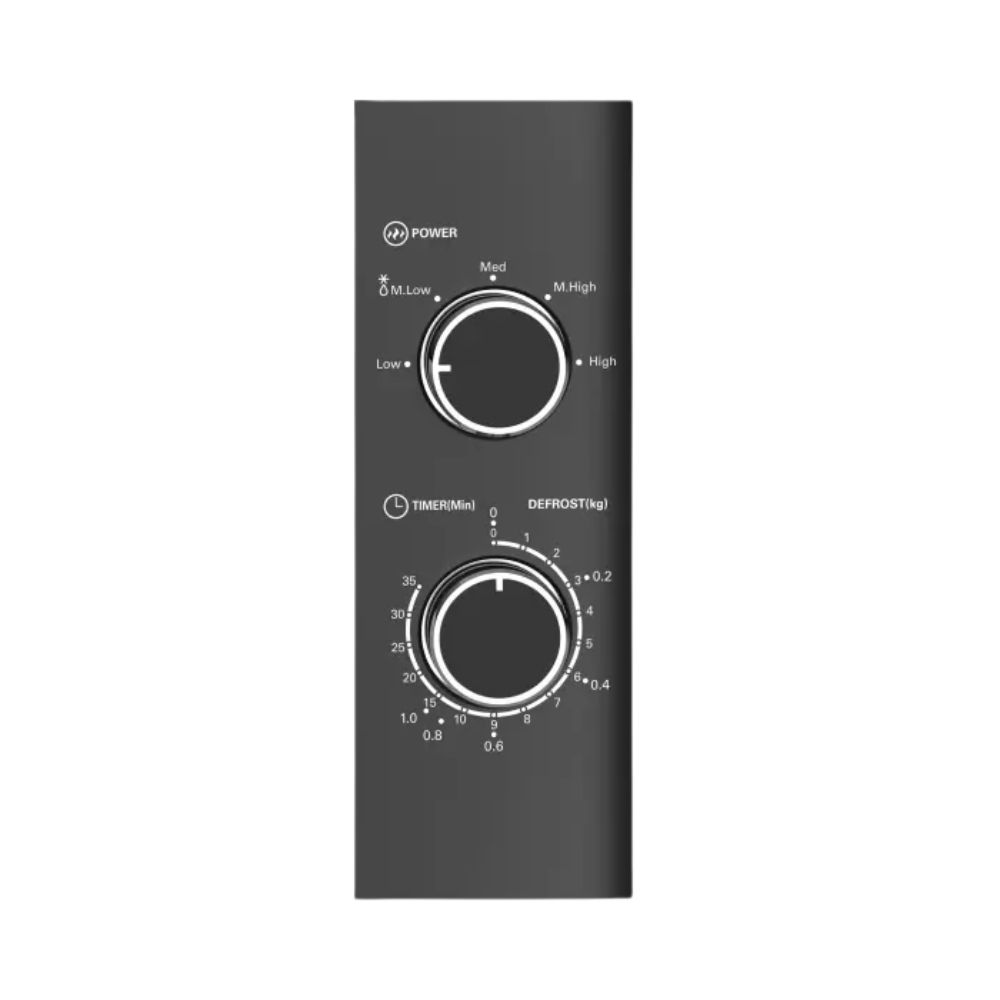 IFB 20PM-MEC2B Solo Microwave 20 L - Black