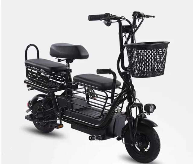 3 wheeler BLACK 3 wheeler BLACK