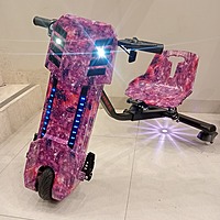 Revamp Drifter Big 36V