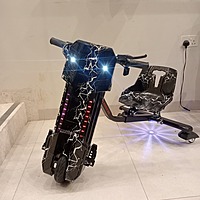 Revamp Drifter Big 36V