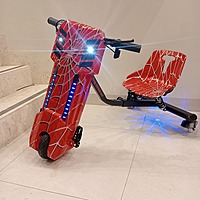 Revamp Drifter Big 36V