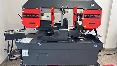 Bek_BMSY 320 DGH