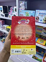 Rainbow Magic: Samira the Superhero Fairy by Daisy Meadows