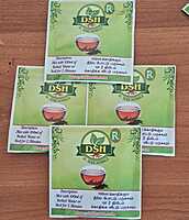 முருங்கை தேனீர்  30 pcs | Drum stick Herbal Tea Pack 30 Pcs