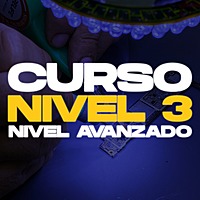 Curso Nivel 3 - Reparación de Fallas
