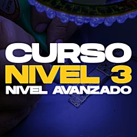 Curso Nivel 3 - Reparación de Fallas