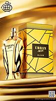 Urban Man Elixir EDP 90ml By Fragrance World Perfume