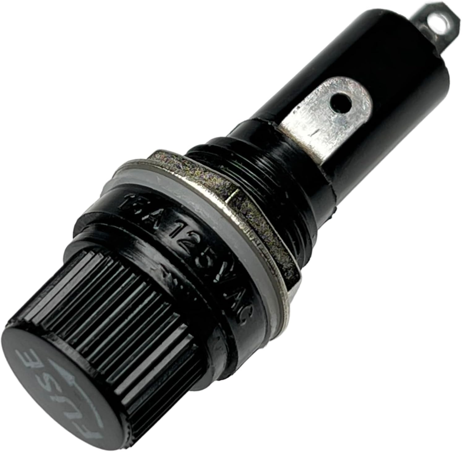 FUSE HOLDER BIG (6X32MM)