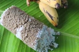 கம்பு புட்டு மாவு |Pearl Puttu Mavu 250 GRAM