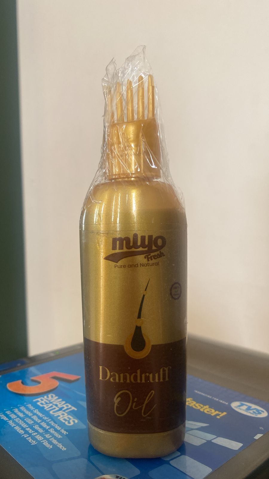 Dandruff Oil 100 ml | பொடுகு தைலம் 100 ml