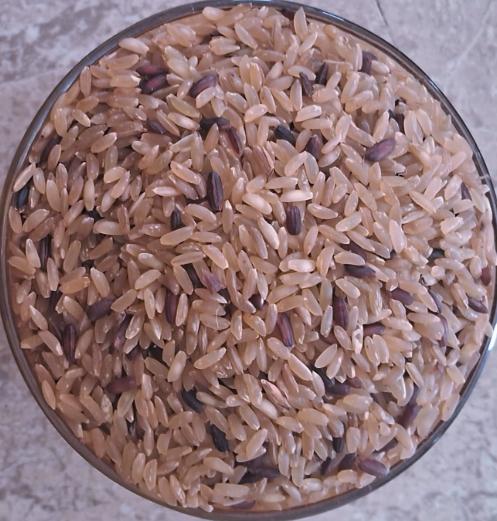 காலா நமக்கு  அரிசி 500 gm	Kala Namakku rice 500 gm