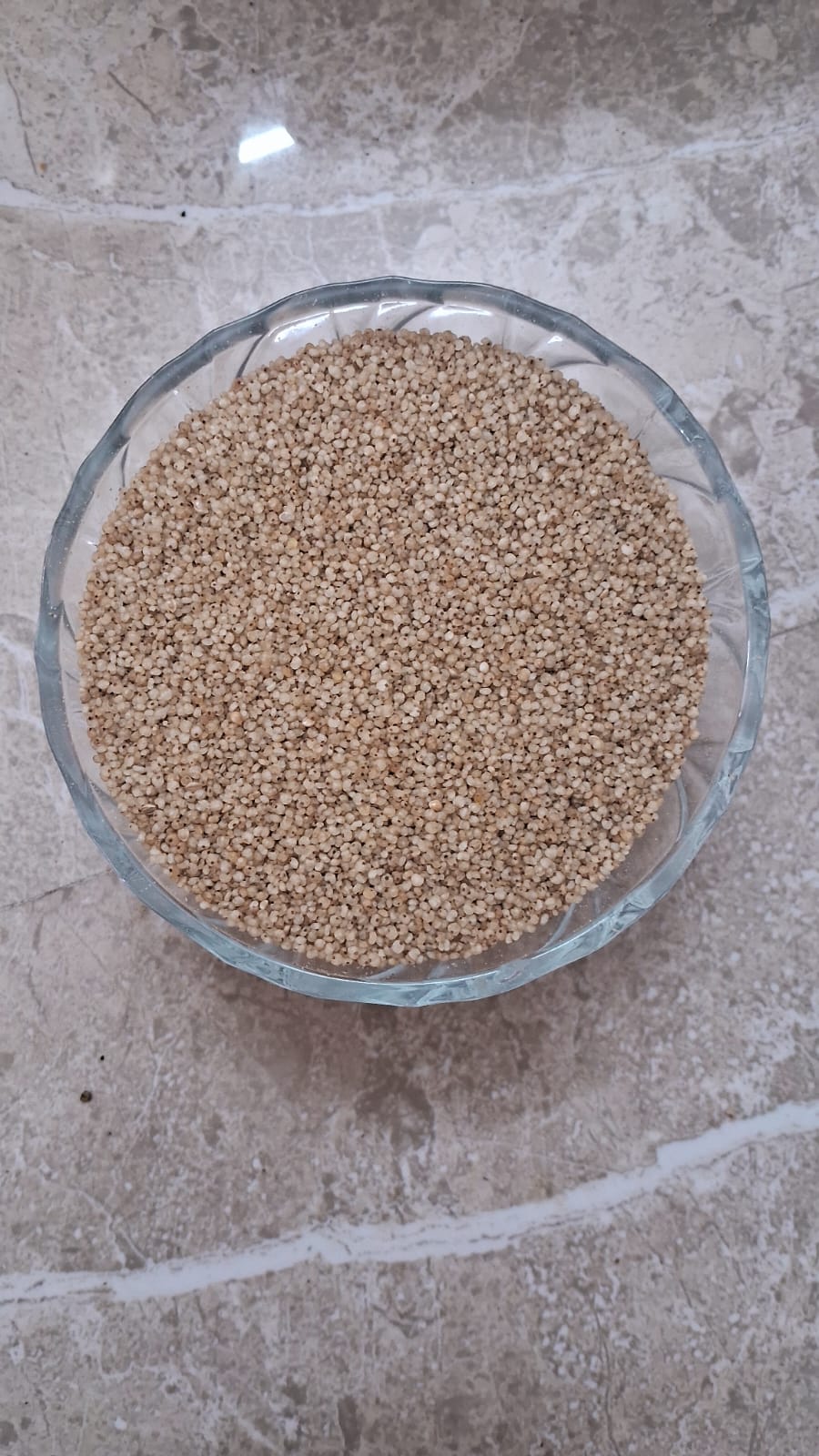 குதிரைவாலி புழுங்கல் 500g Banyard Millet ( Boiled ) 500g