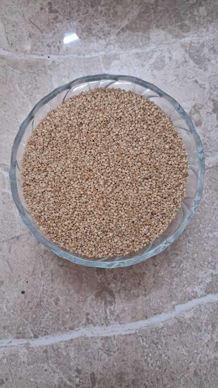 குதிரைவாலி புழுங்கல்  500g	Banyard Millet  ( Boiled ) 500g