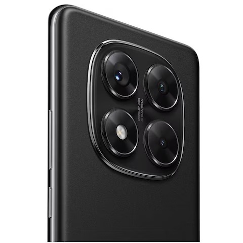 XIAOMI REDMI NOTE 14 PRO 5G (256GB_8GB RAM ) DS