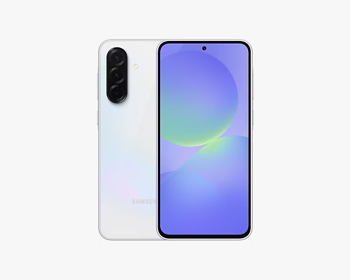 SAMSUNG GALAXY A36 5G (128GB_6GB RAM) DS