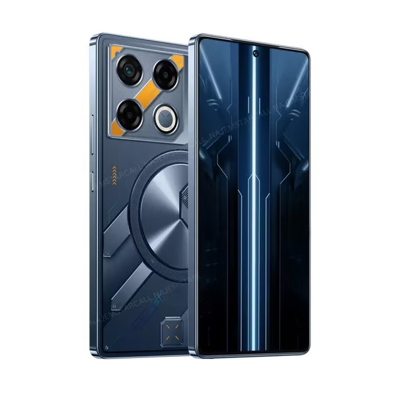 INFINIX GT 20 PRO (256GB_24GB/12+12 RAM) DS