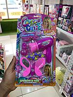 Colour Me Cutie Beauty Play Set