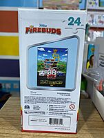 Disney Junior Firebuds Puzzle - 24pcs