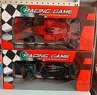 Racing Game Remote Car