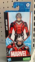 Marvel 6 Inch Ant-Man Figure