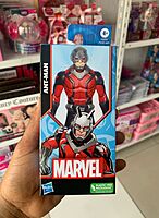 Marvel 6 Inch Ant-Man Figure