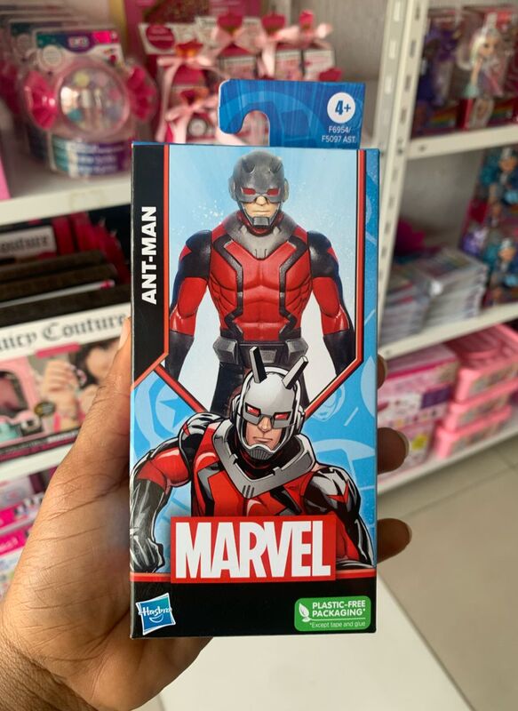 Marvel 6 Inch Ant-Man Figure