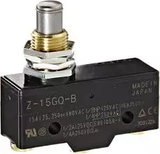 LIMIT SWITCH 15Q-B