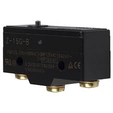 LIMIT SWITCH 15G-B