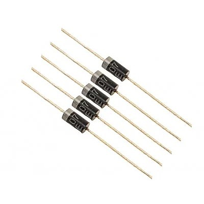 1N4007 DIODE