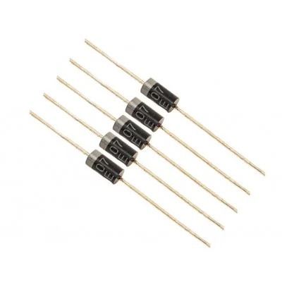 1N4007 DIODE 1N4007 DIODE