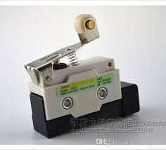 LIMIT SWITCH OZ-2000