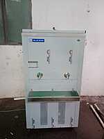 Blue Star Storage Water Cooler SWC Series-SWC60120SS Blue Star Storage Water Cooler SWC Series-SWC60120SS