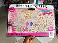 Bracelet Creator Playset�
