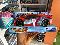 Color Change Super Car