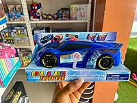 Color Change Super Car