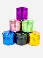 Chromium Crusher CNC 4 Part 2.0"