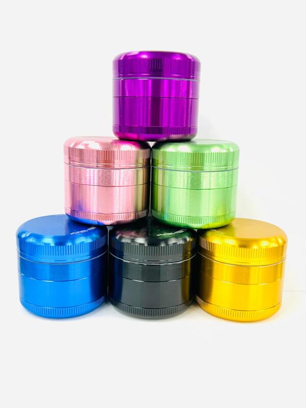 Chromium Crusher CNC 4 Part 2.0"