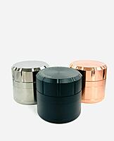 Chromium Crusher Magnum 4 Part - 2.5"