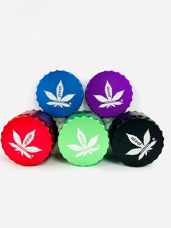 ALeaf Grinder 63mm