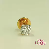 Mens Diamond studs