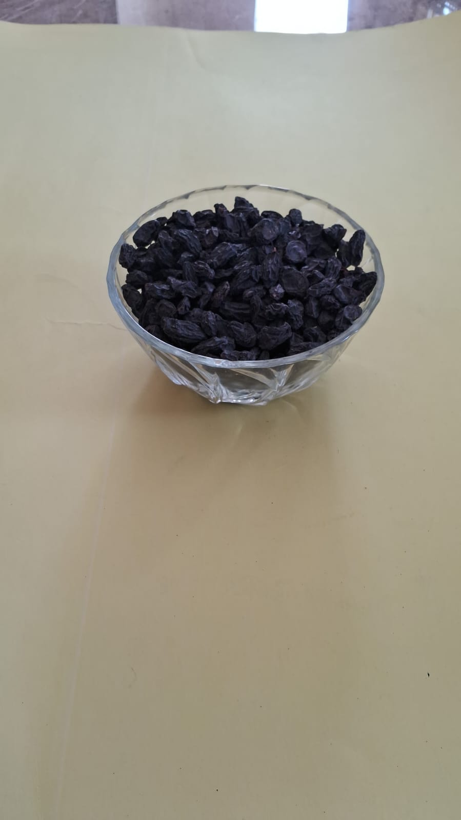 கருப்பு உளர் திராட்சை | black dry grapes