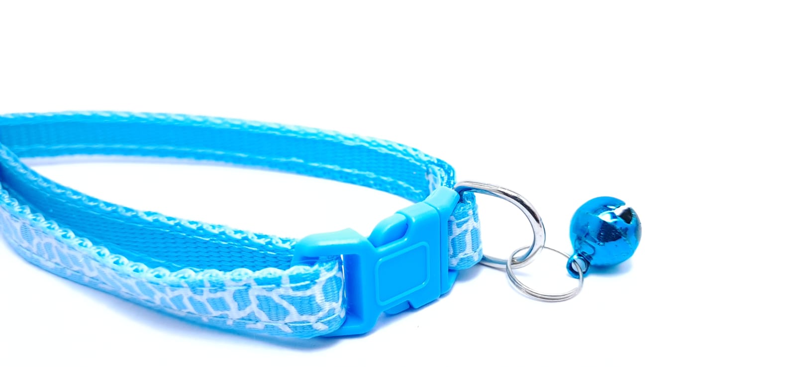 COLLAR PUPPY WITH BELLS - VARIETY -140