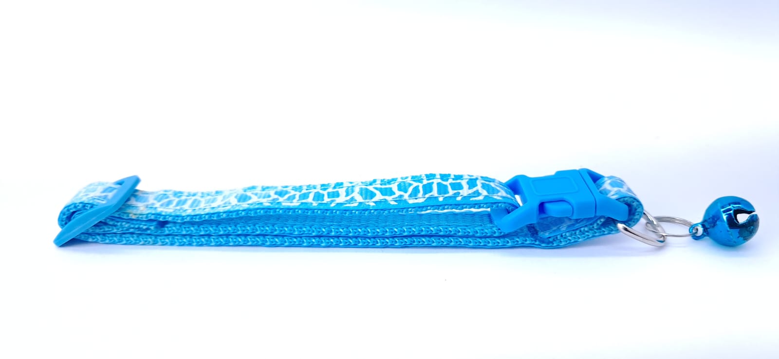 COLLAR PUPPY WITH BELLS - VARIETY -140