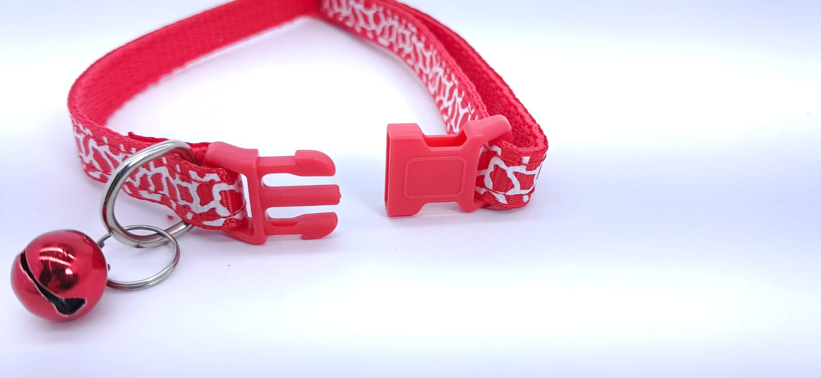 COLLAR PUPPY WITH BELLS - VARIETY -140