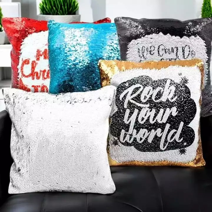 Cushion Covers