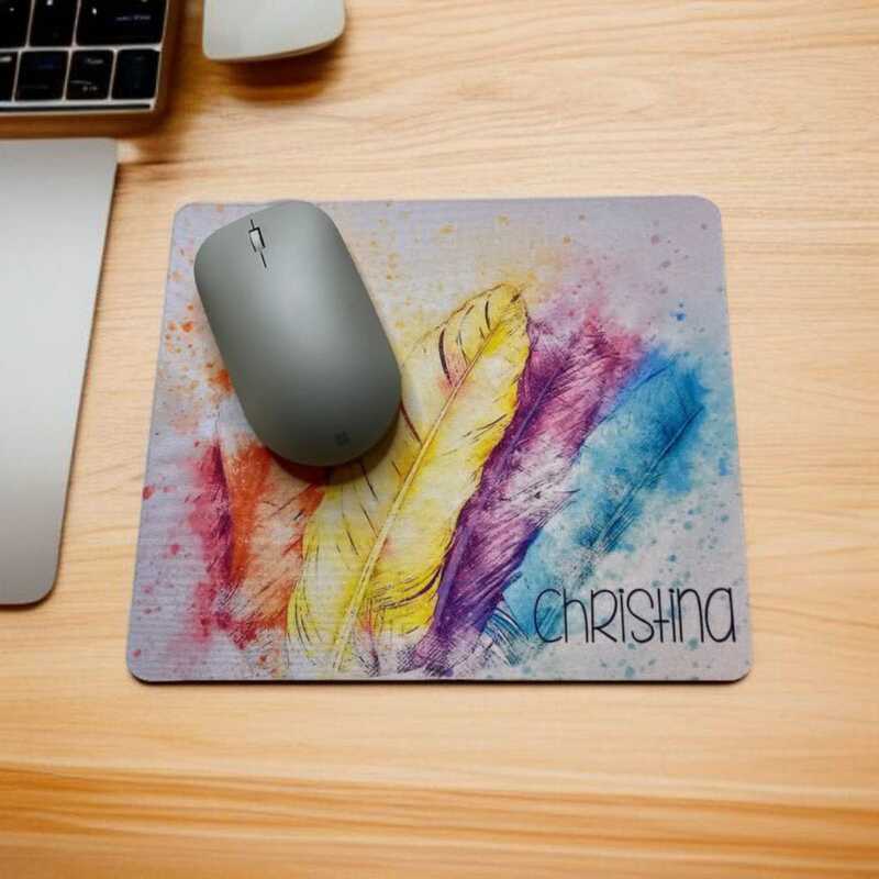 Mouse Pad